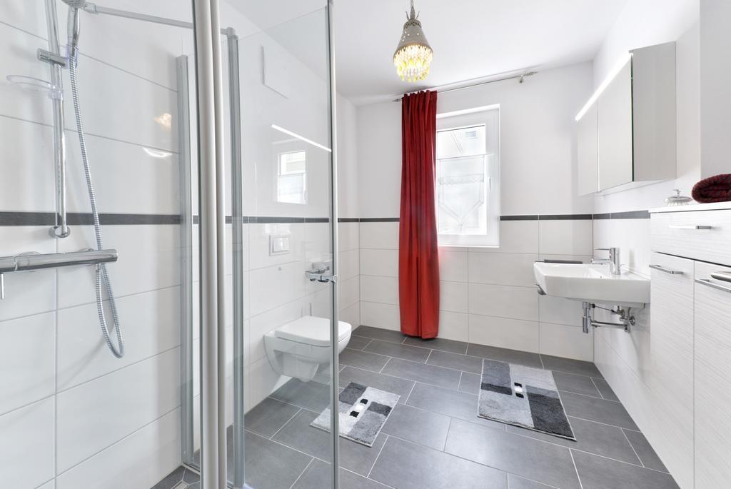 Ferienwohnung Morgenrot Juliusruh Ngoại thất bức ảnh